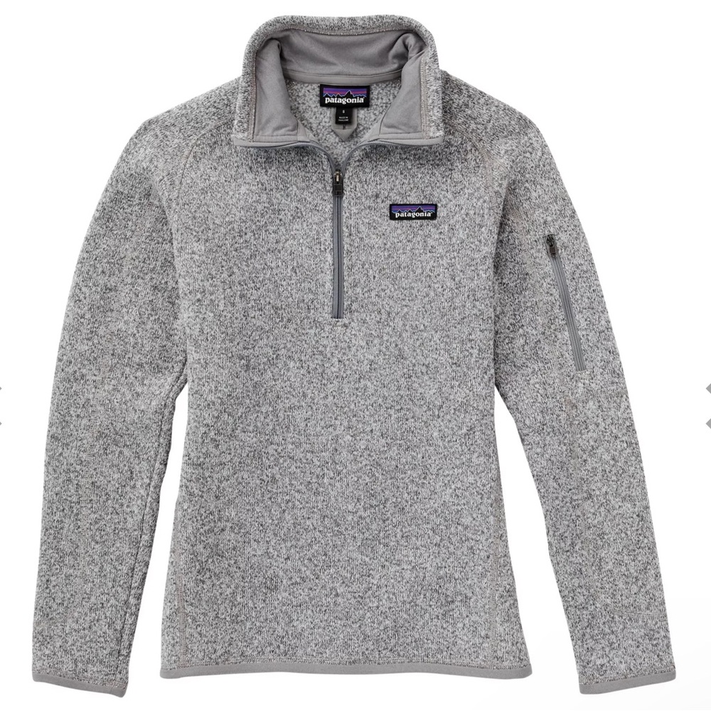 Patagonia Fleece